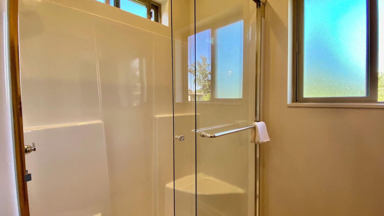 Photo of Bathroom in Grants Pass