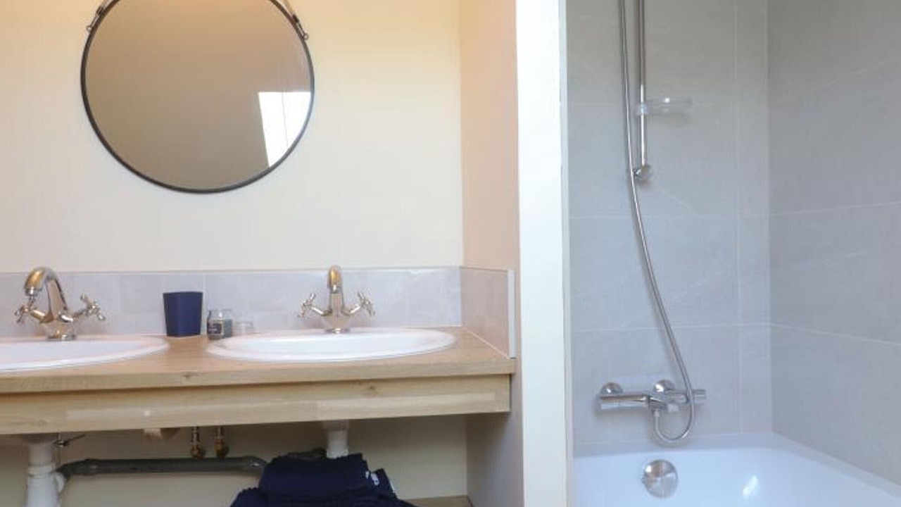 Photo of Bathroom in Le Mele-sur-Sarthe
