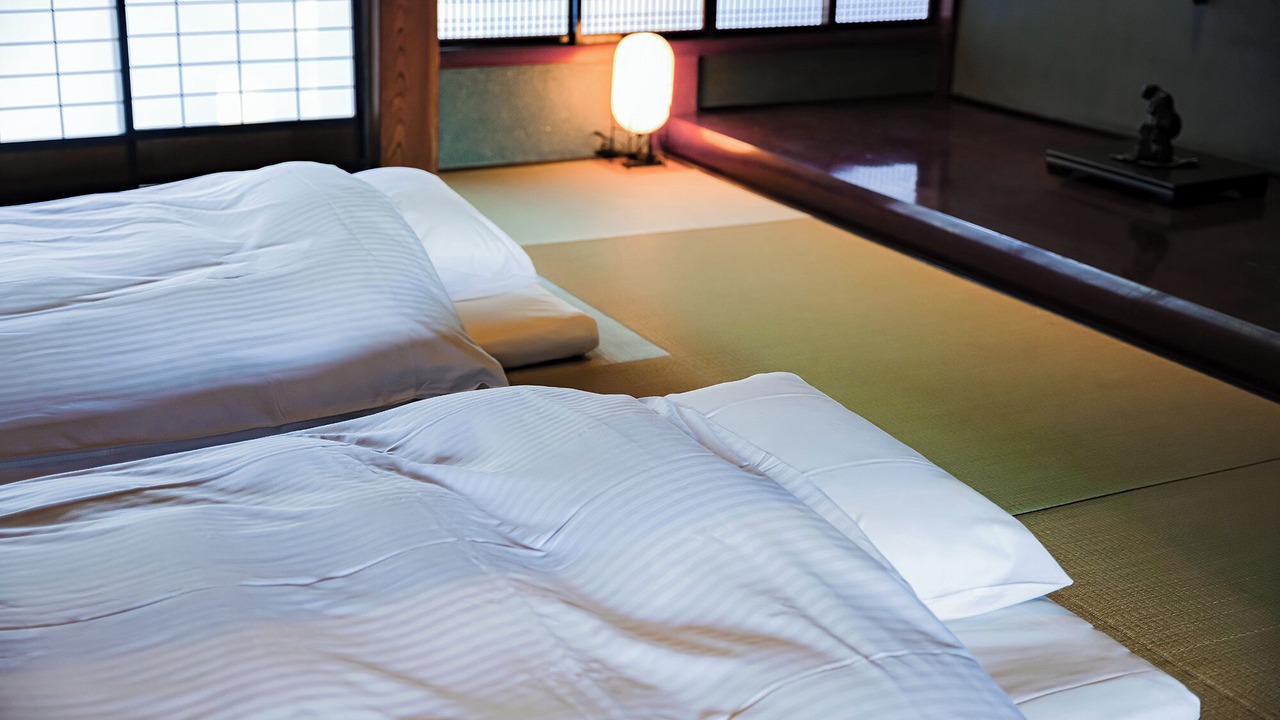 Photo of Bedroom in Ikeda