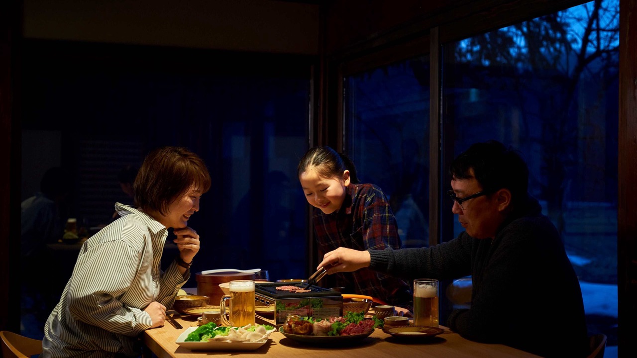 Photo of Others in Ikeda