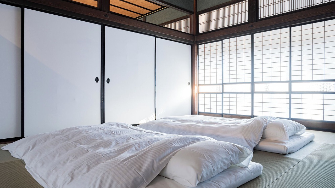Photo of Bedroom in Ikeda