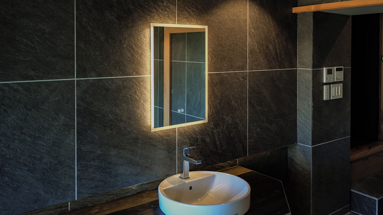 Photo of Bathroom in Ikeda