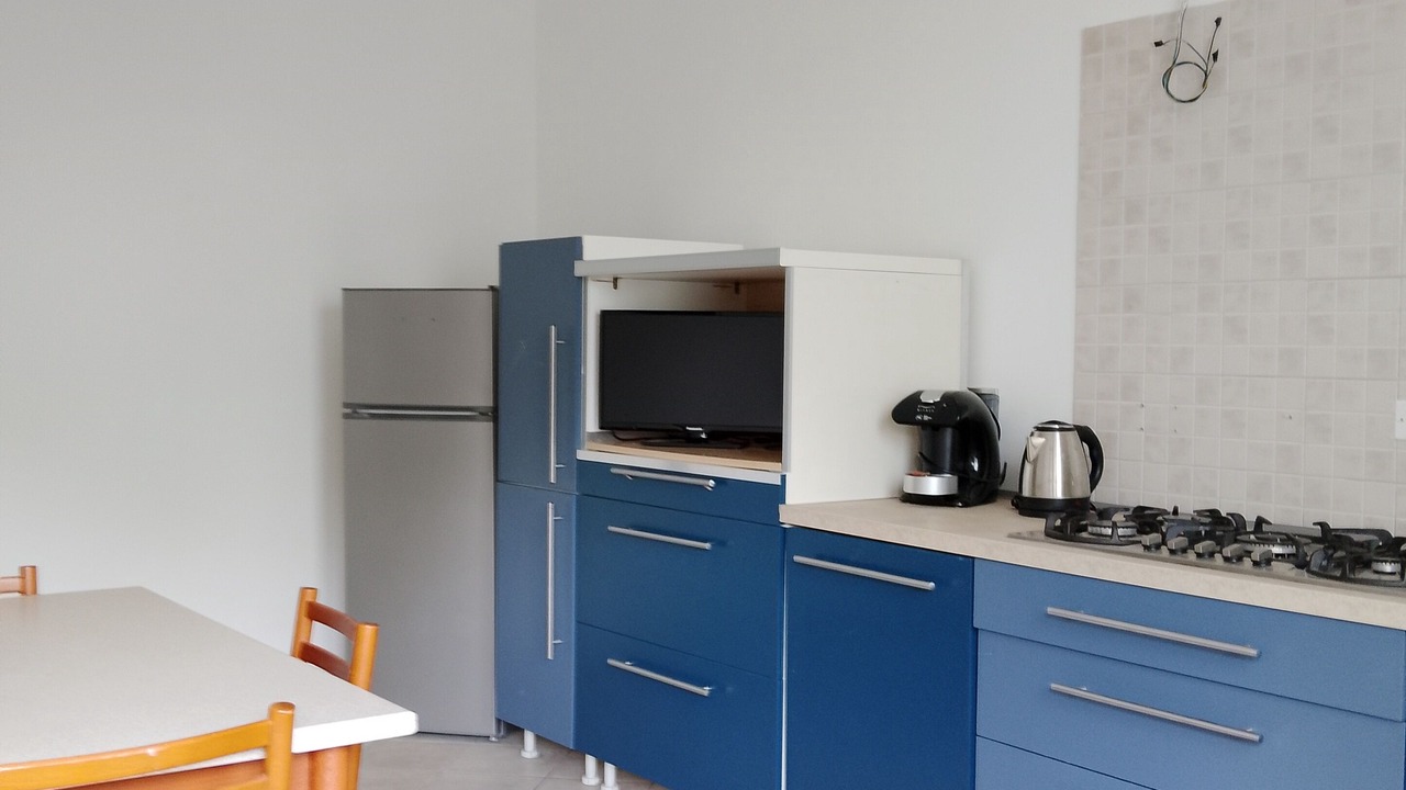 Photo of Kitchen in Pantigliate