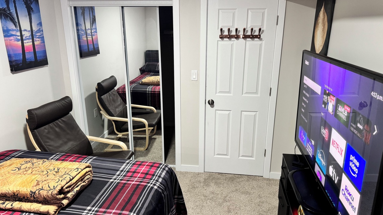 Photo of Bedroom in Beaumont