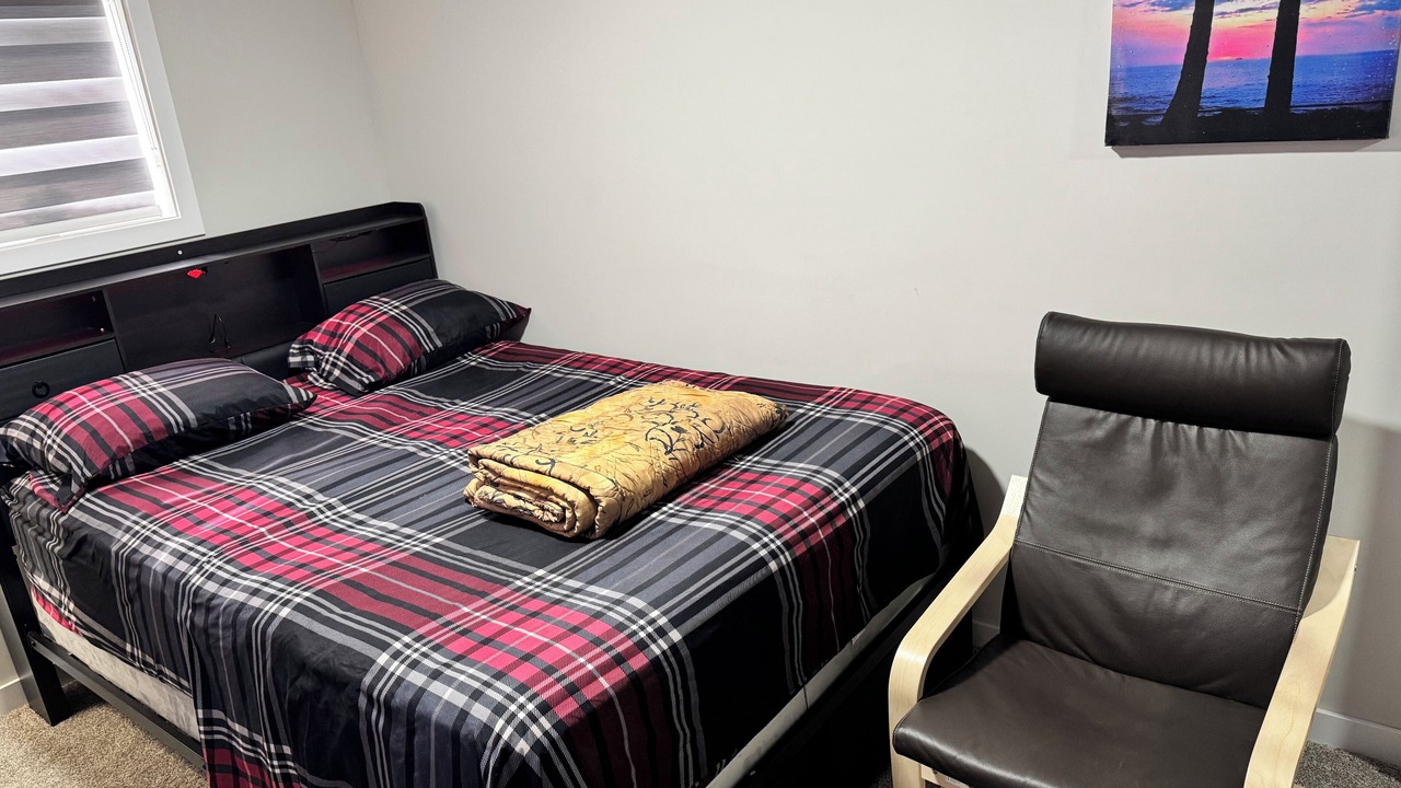 Photo of Bedroom in Beaumont
