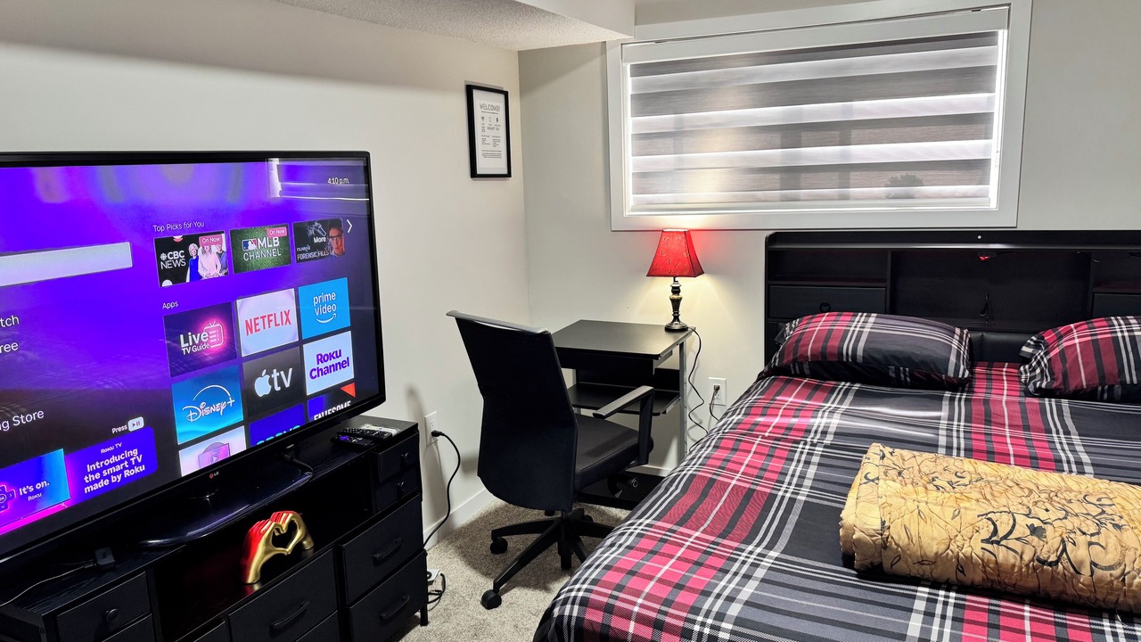 Photo of Bedroom in Beaumont