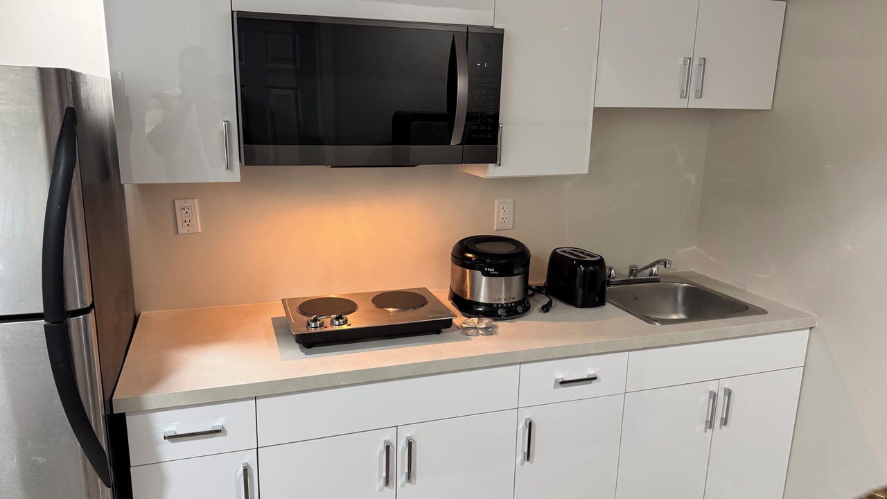 Photo of Kitchen in Beaumont