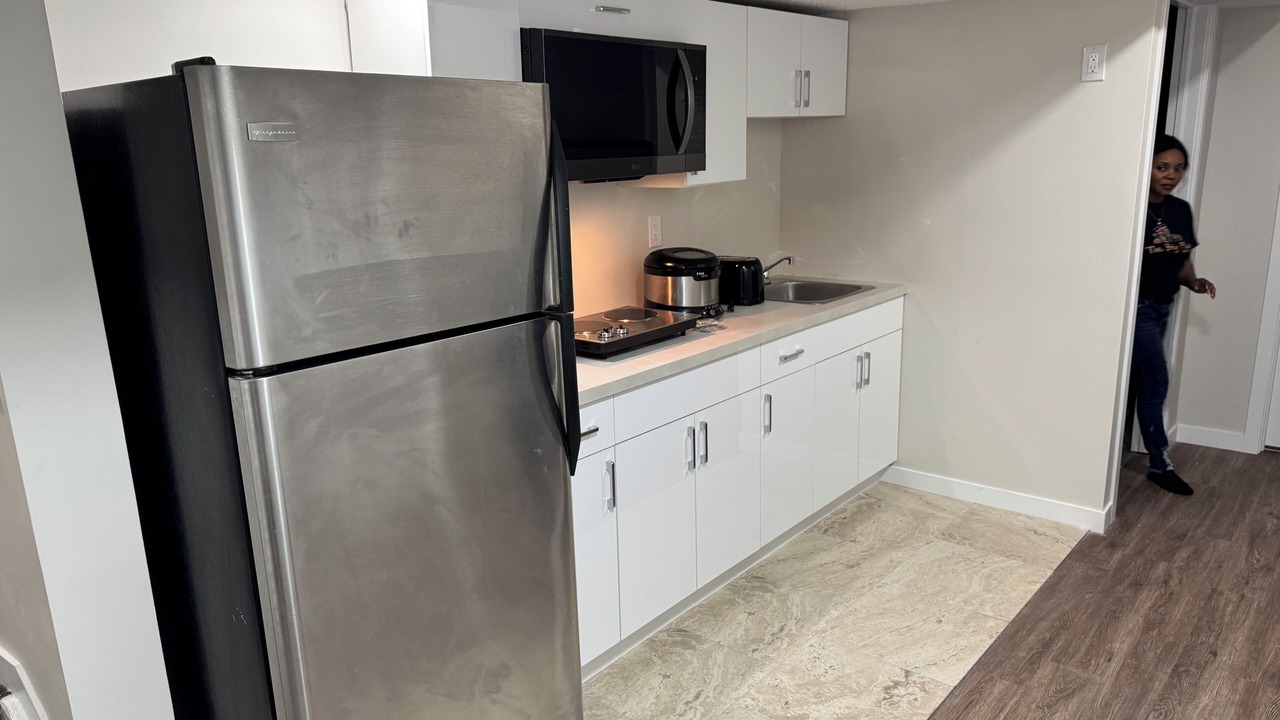 Photo of Kitchen in Beaumont