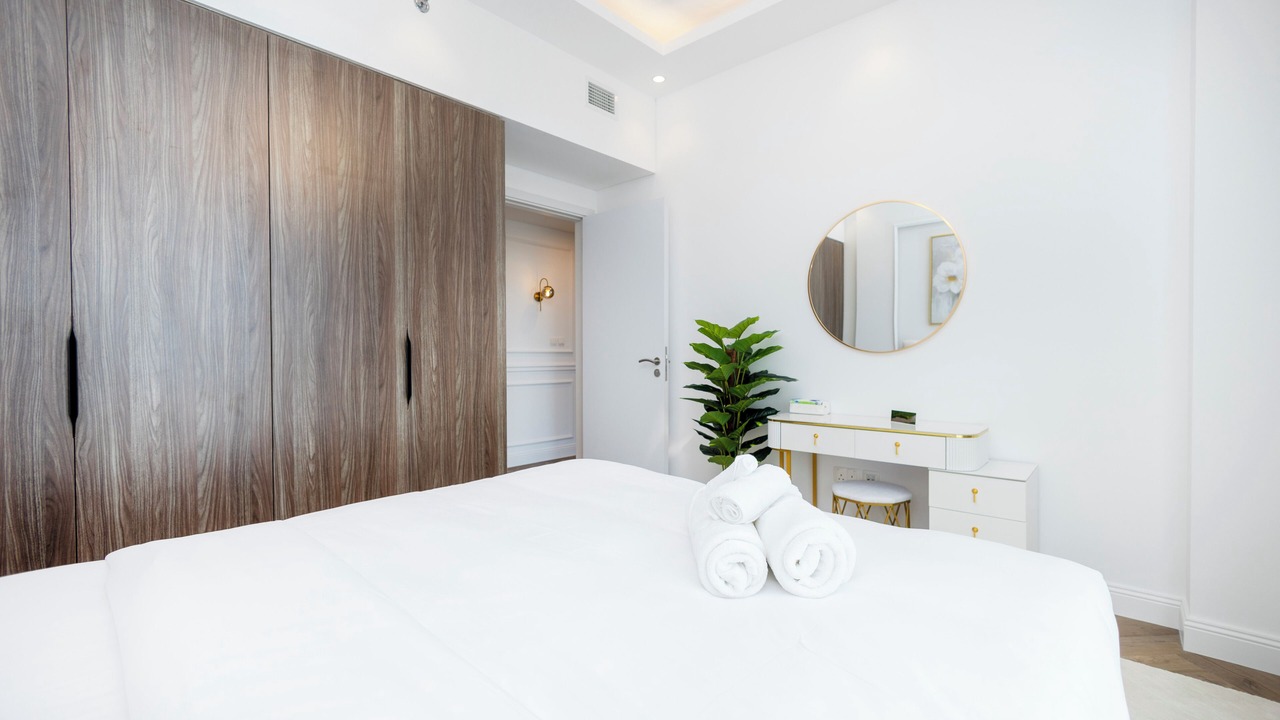 Photo of Bedroom in Umm Suqeim 3