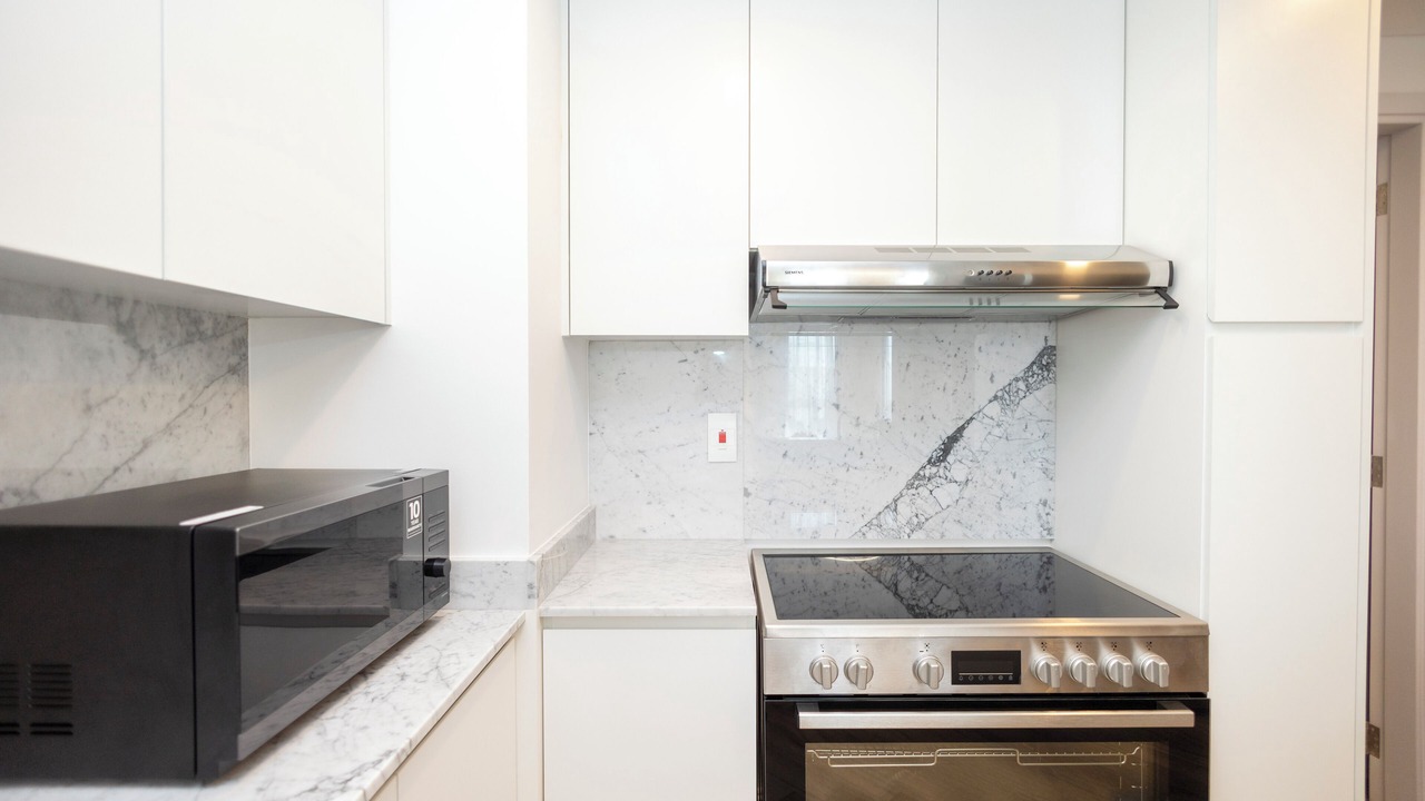 Photo of Kitchen in Umm Suqeim 3
