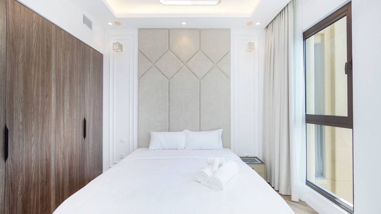 Photo of Bedroom in Umm Suqeim 3