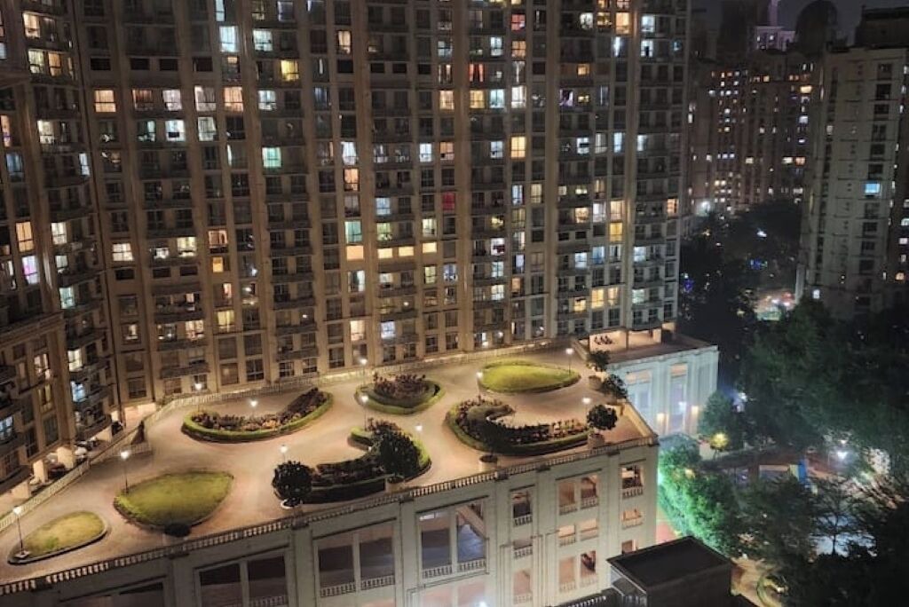 Photo of Outdoor in Hiranandani Gardens