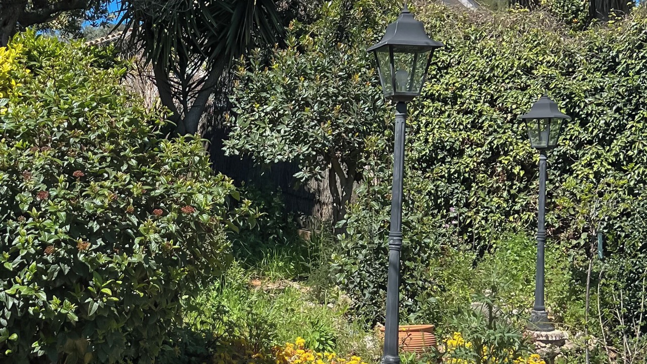 Photo of Outdoor in Vallirana