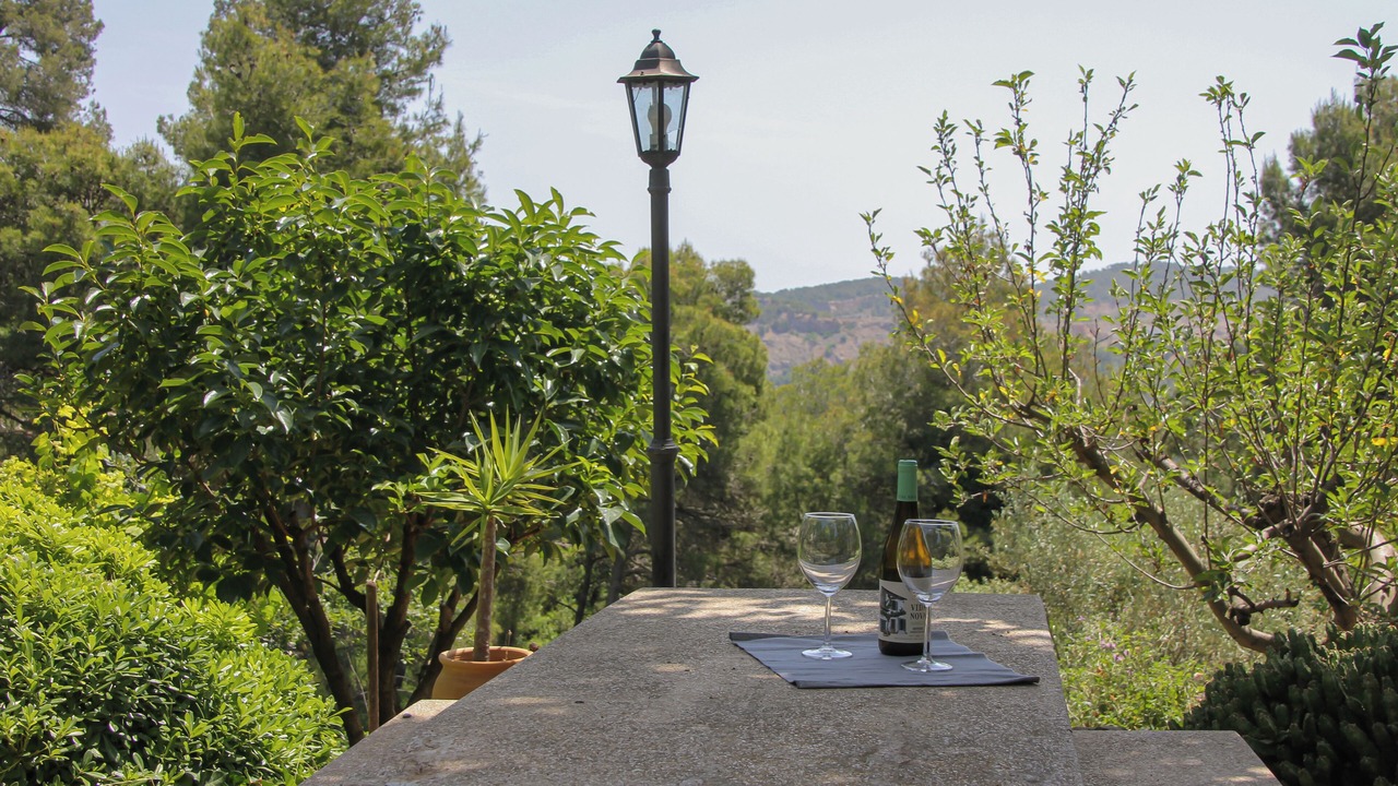 Photo of Outdoor in Vallirana