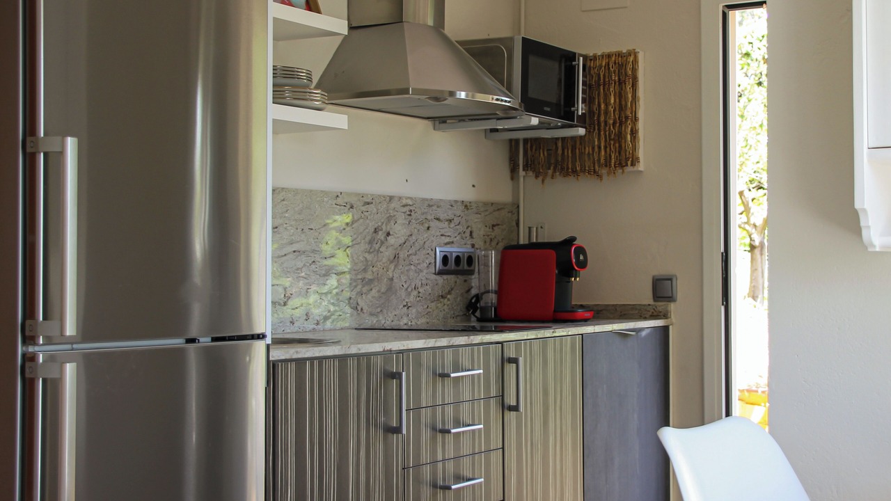 Photo of Kitchen in Vallirana