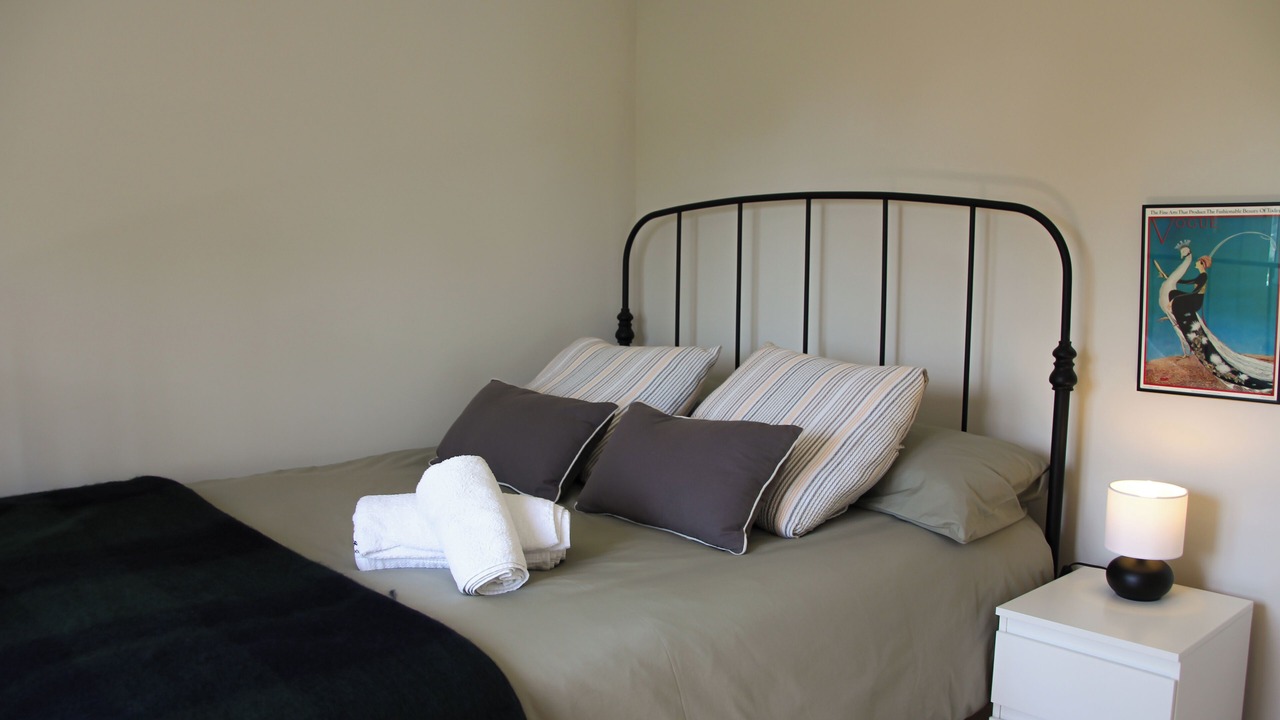 Photo of Bedroom in Vallirana