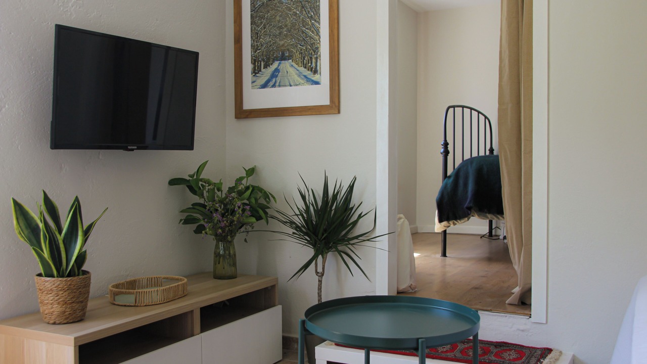 Photo of Bedroom in Vallirana