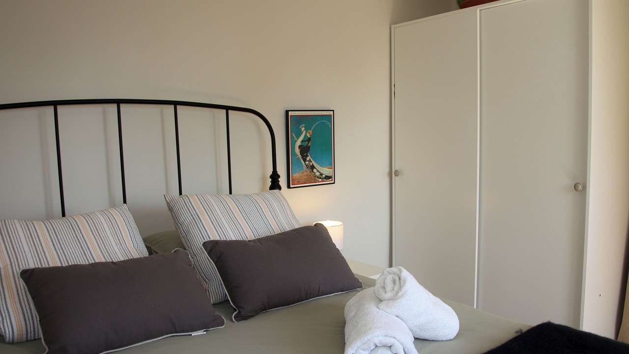 Photo of Bedroom in Vallirana