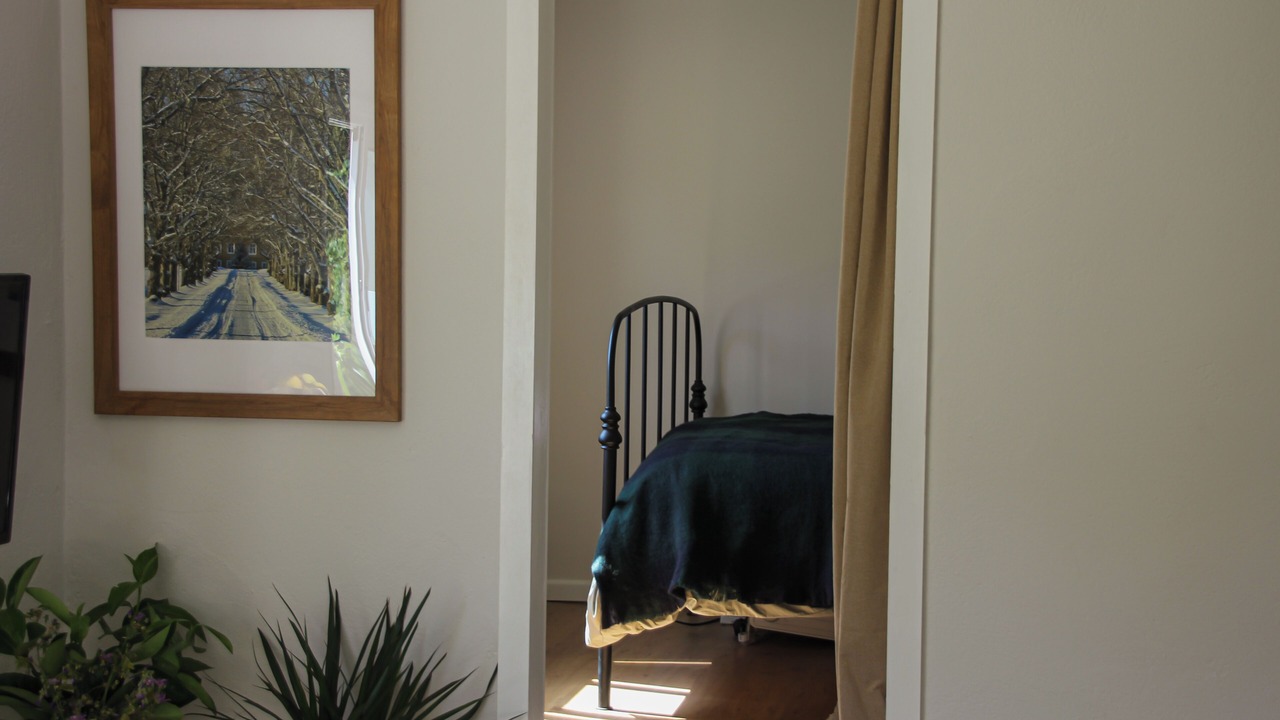 Photo of Bedroom in Vallirana