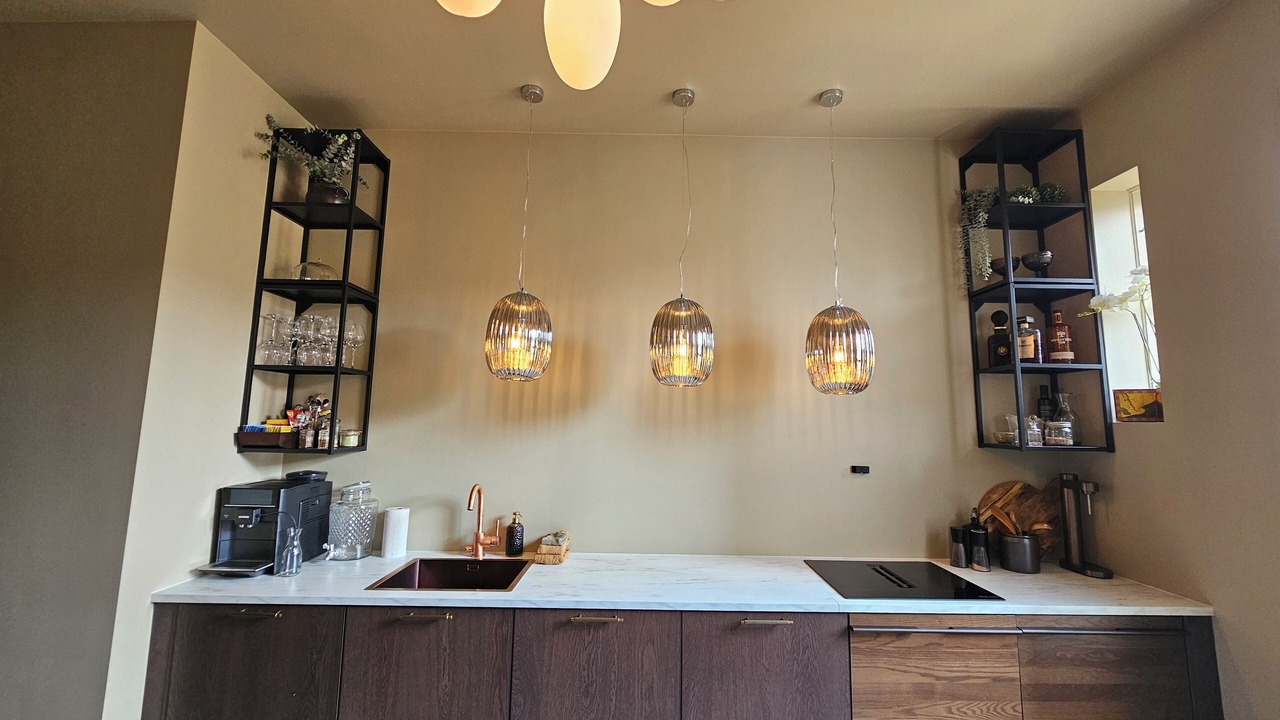 Photo of Kitchen in Gamle Oslo