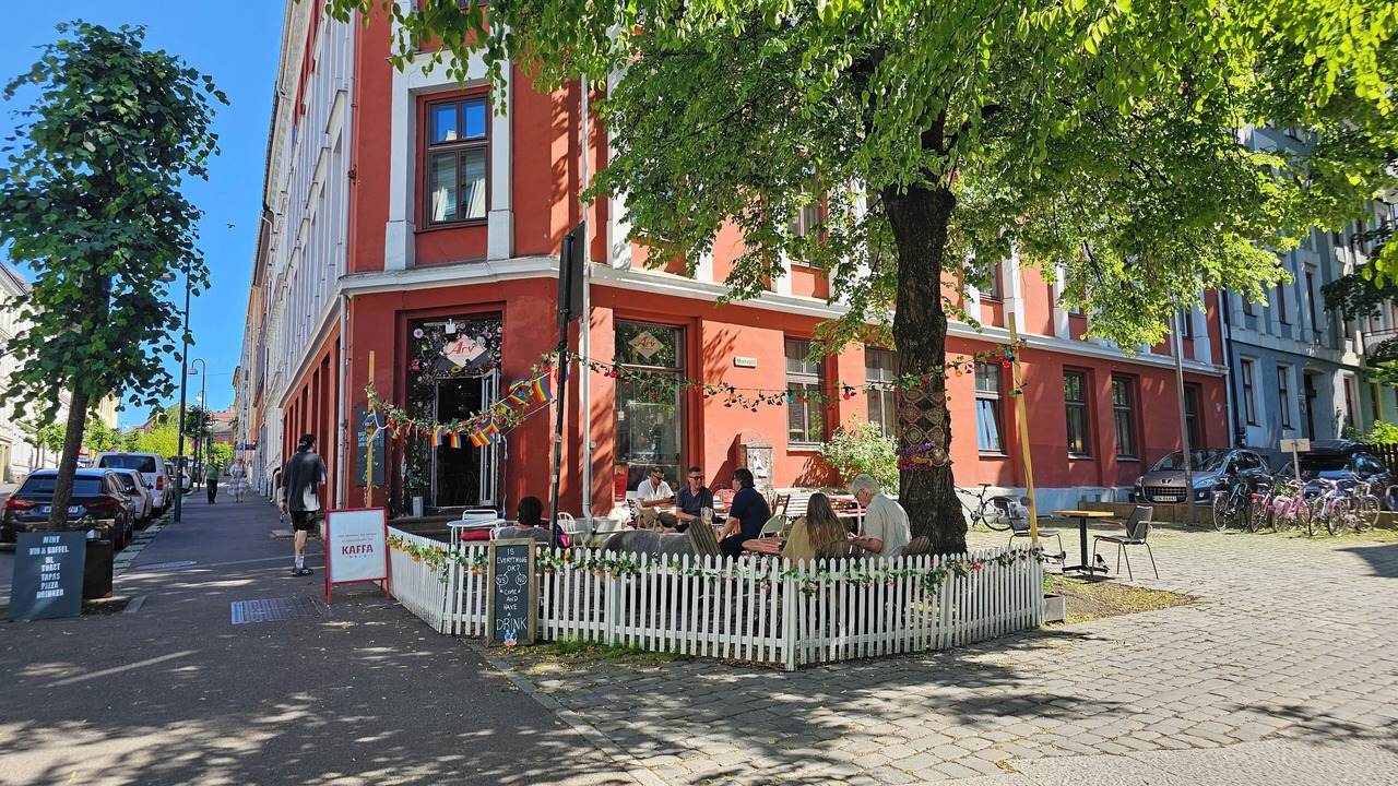 Photo of Others in Gamle Oslo