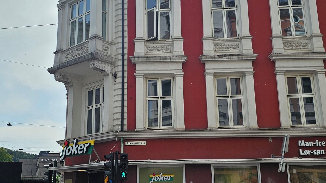 Photo of Others in Gamle Oslo