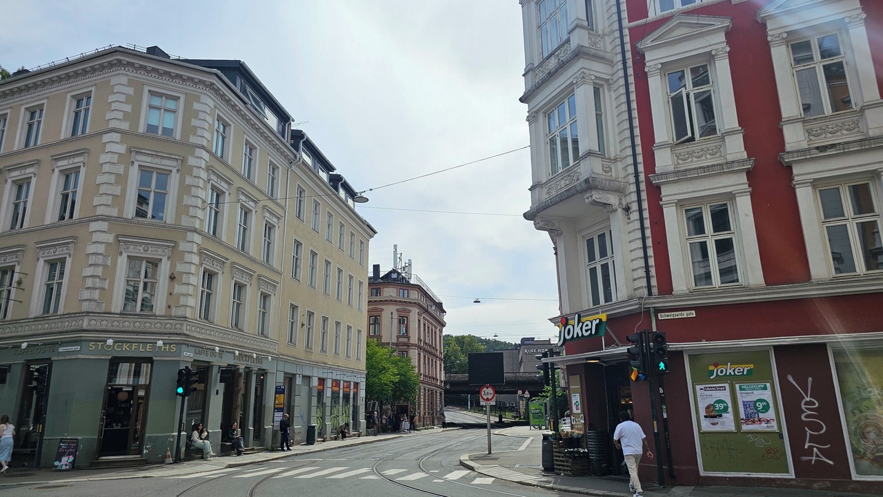 Photo of Others in Gamle Oslo