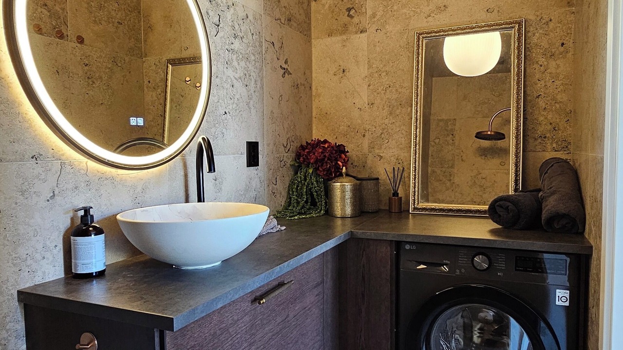 Photo of Bathroom in Gamle Oslo