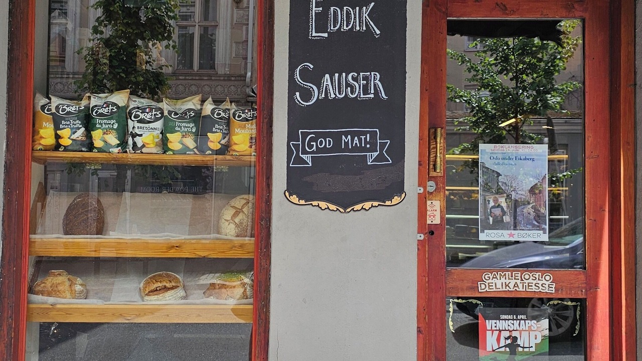 Photo of Others in Gamle Oslo