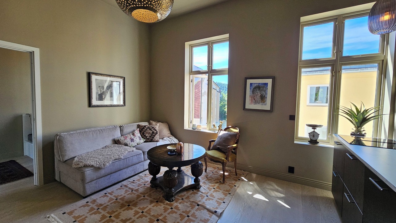 Photo of Livingroom in Gamle Oslo