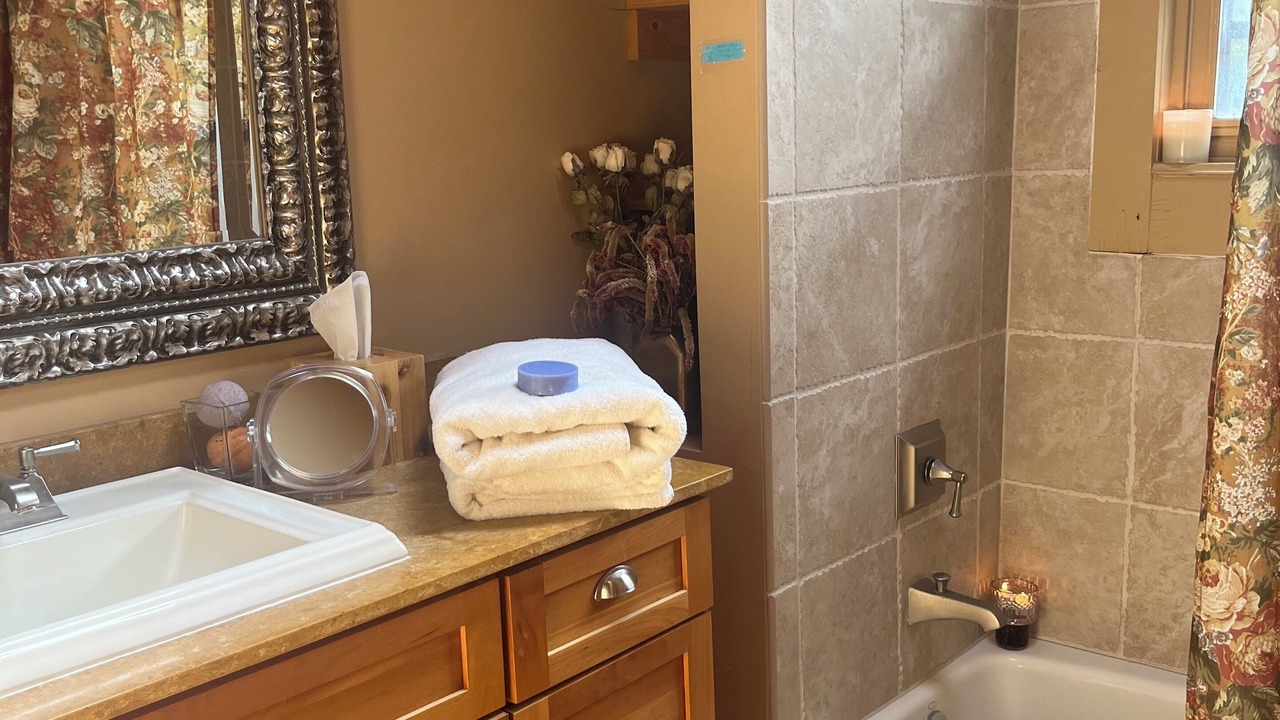 Photo of Bathroom in Bentonville