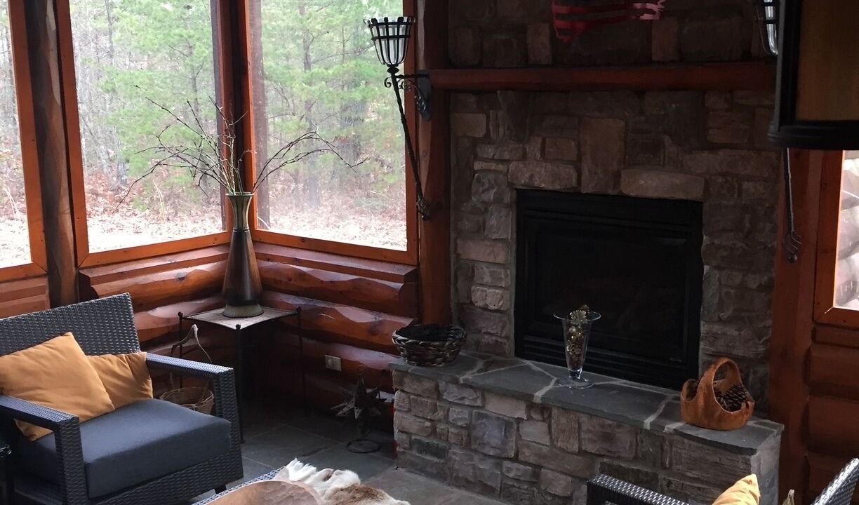Photo of Livingroom in Bentonville