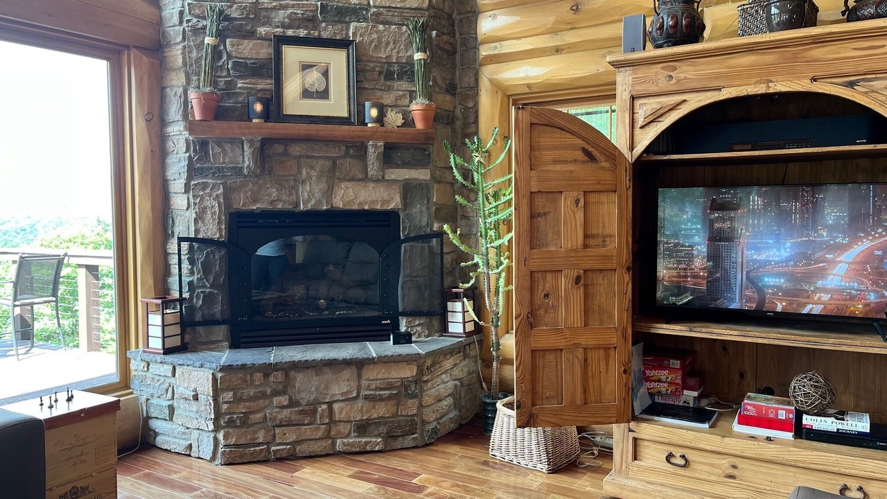 Photo of Bedroom in Bentonville