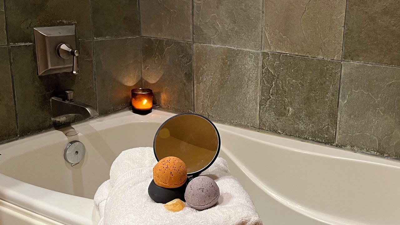 Photo of Bathroom in Bentonville