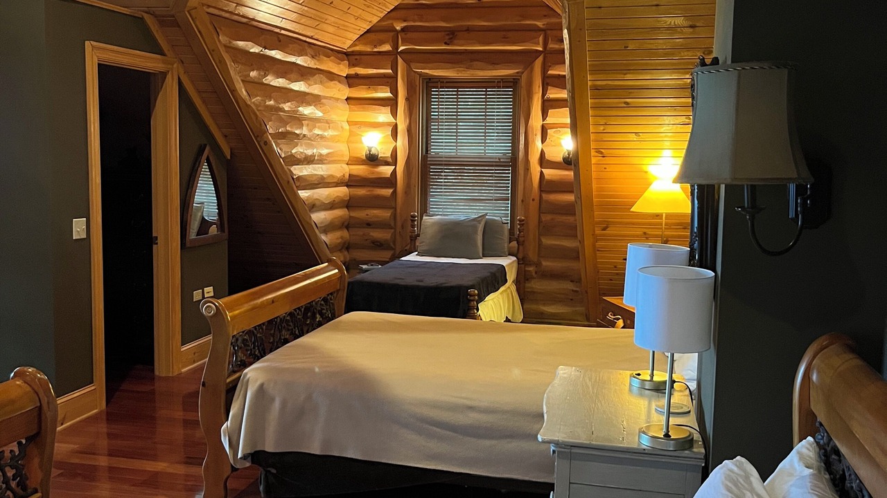 Photo of Bedroom in Bentonville