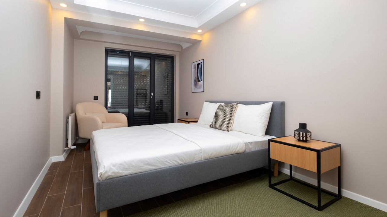 Photo of Bedroom in Taksim