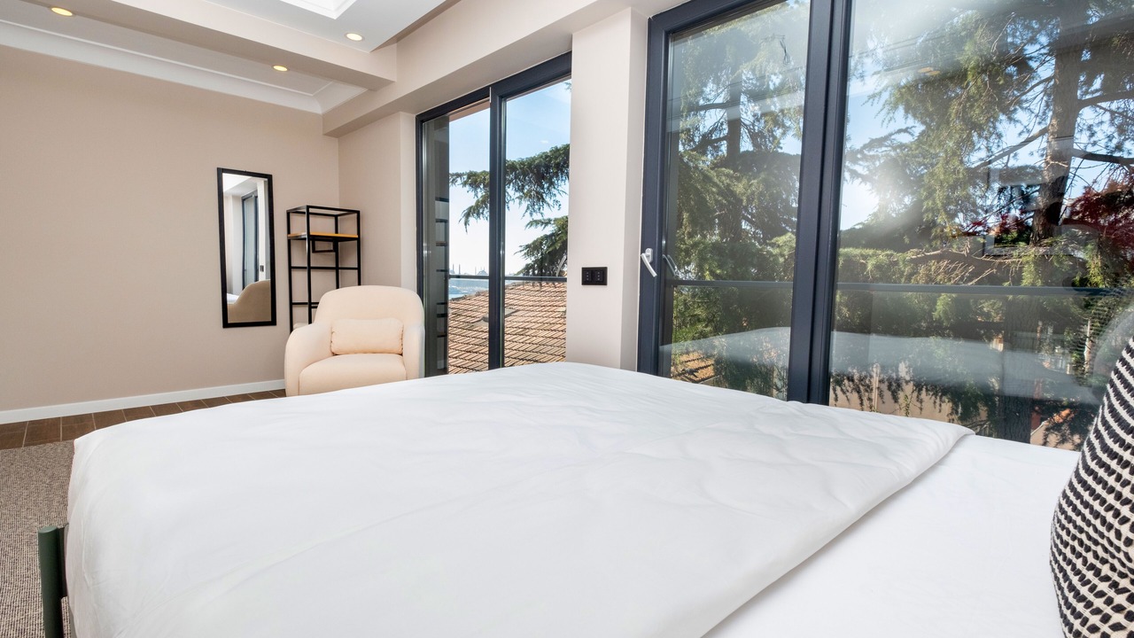 Photo of Bedroom in Taksim