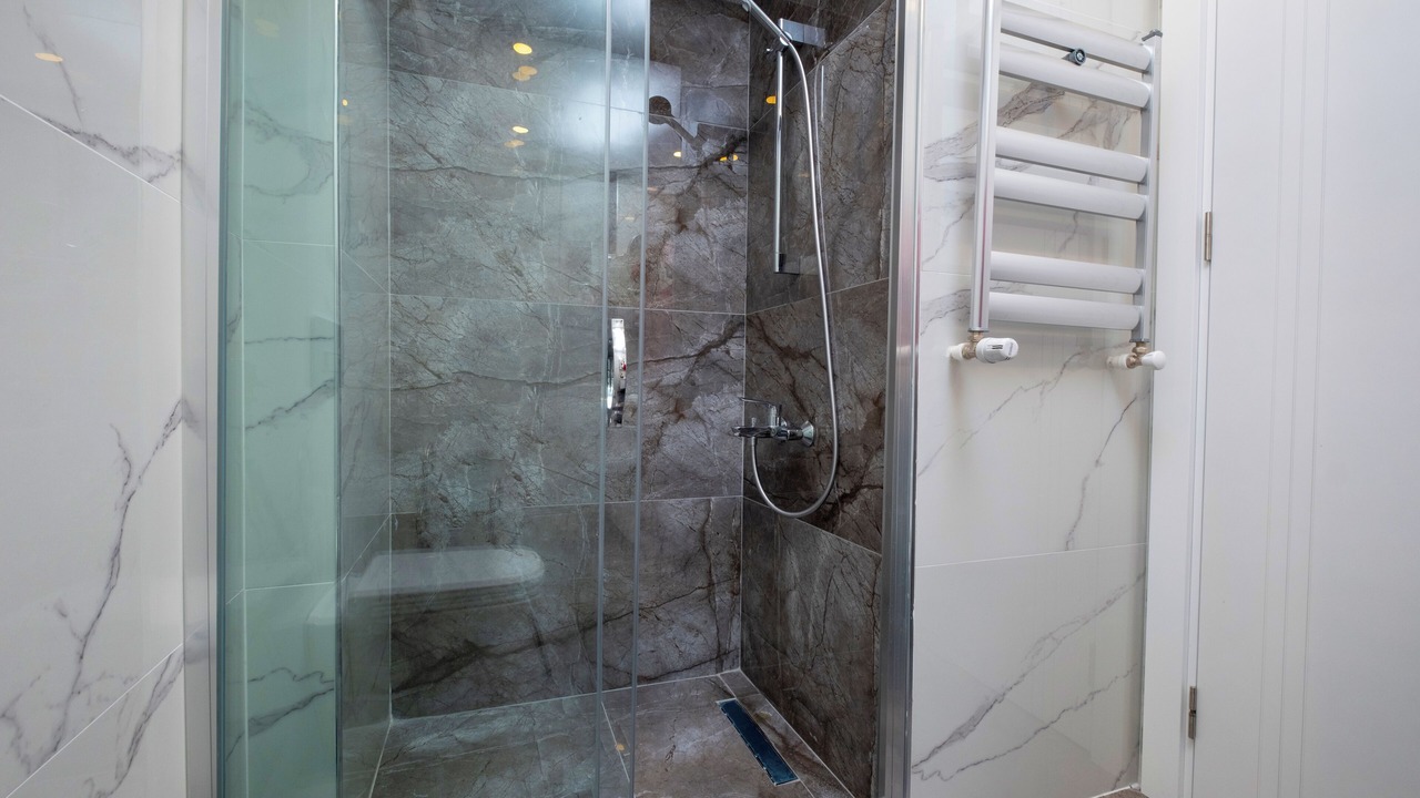 Photo of Bathroom in Taksim