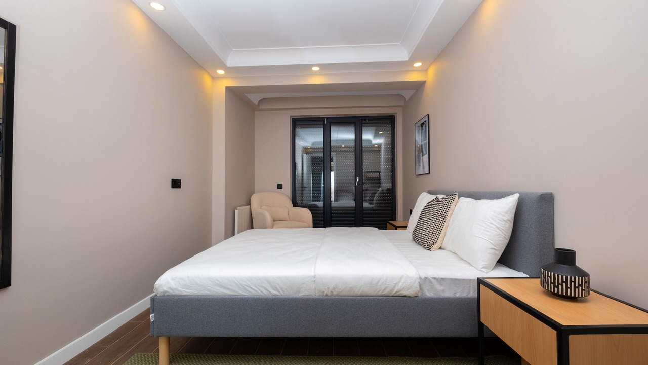 Photo of Bedroom in Taksim