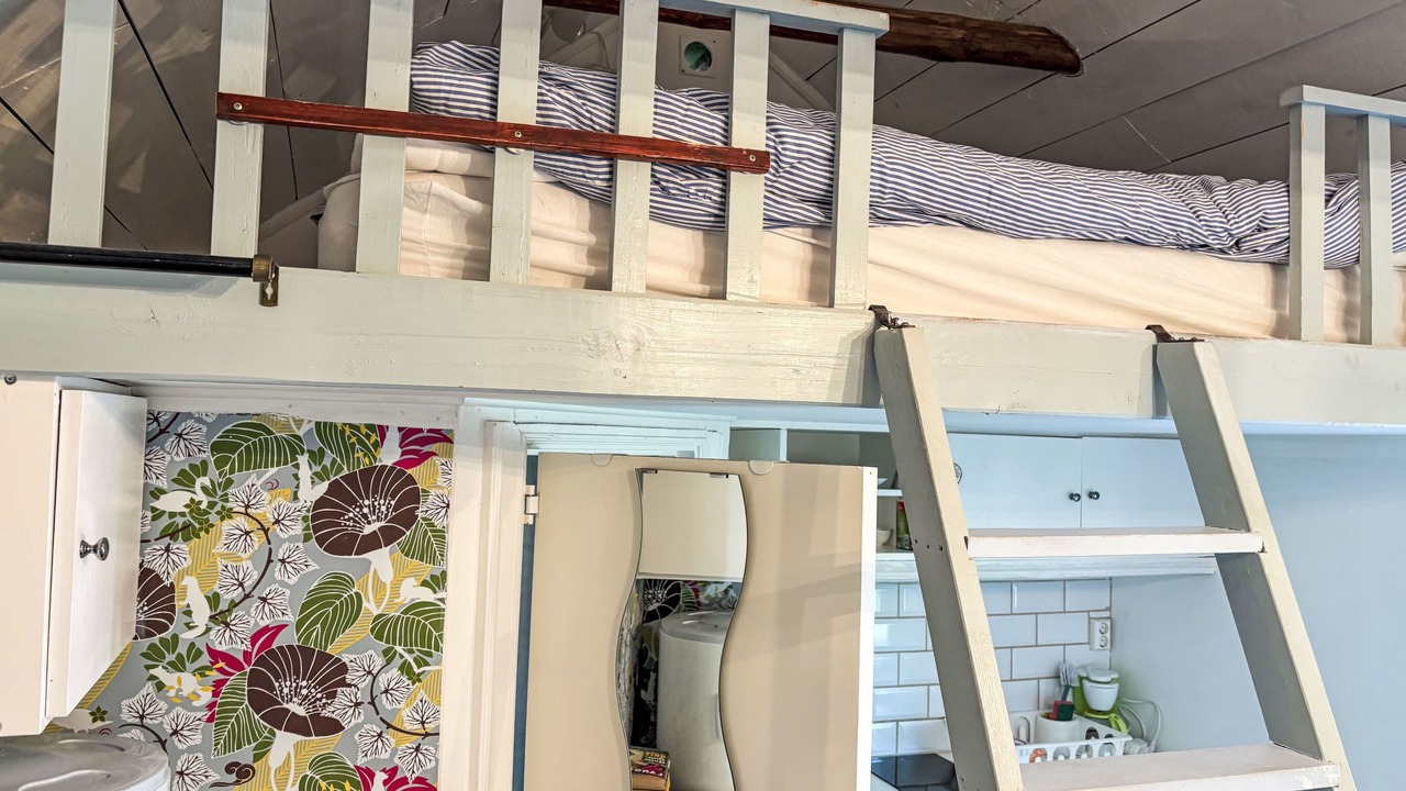 Photo of Bedroom in Kumla