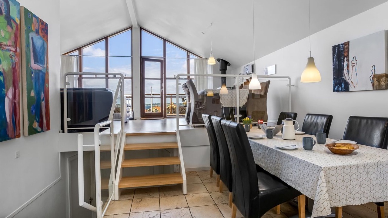 Photo of Livingroom in Rendbjerg