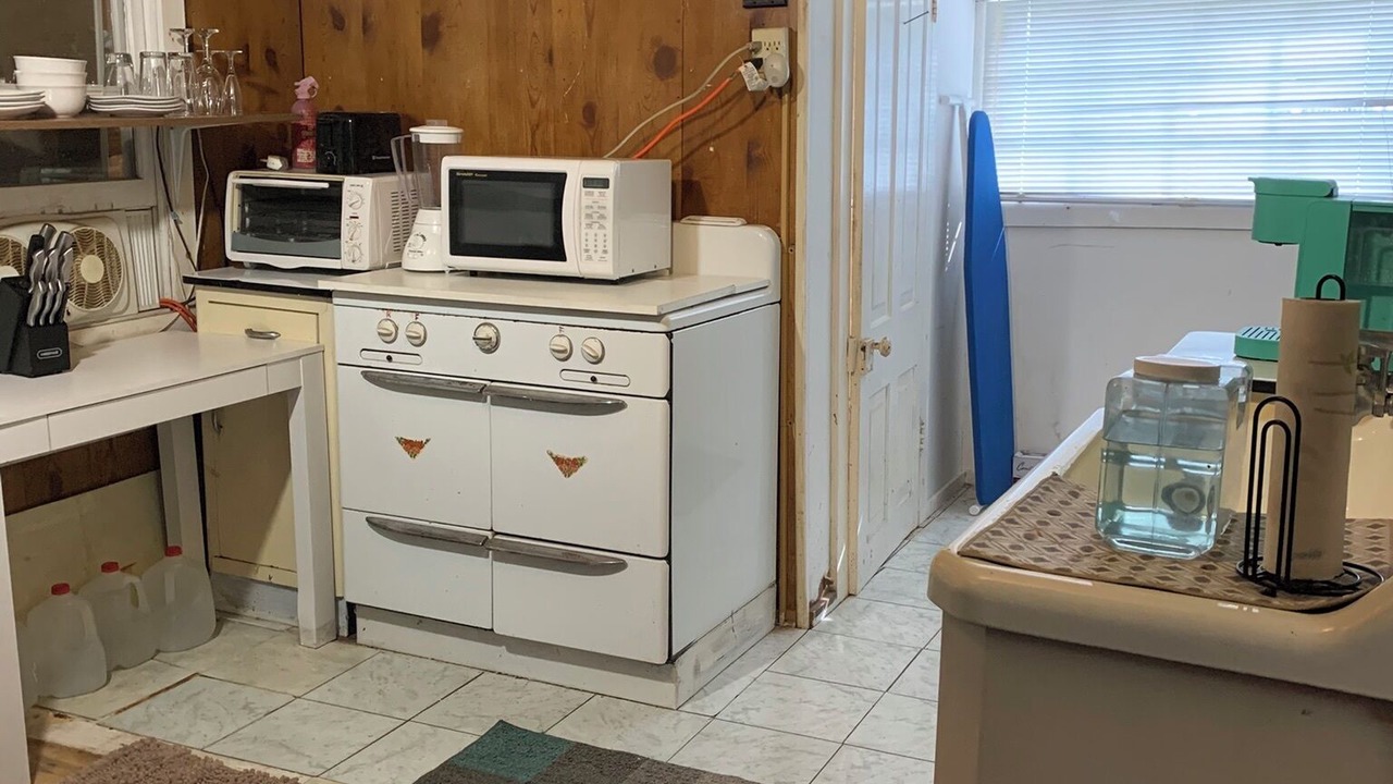 Photo of Kitchen in Shawanese