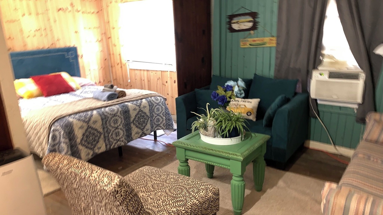 Photo of Bedroom in Shawanese