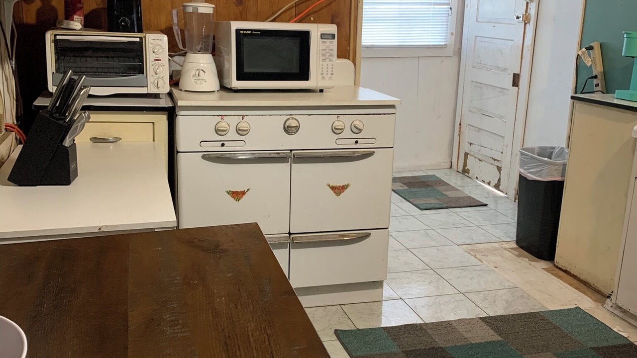 Photo of Kitchen in Shawanese