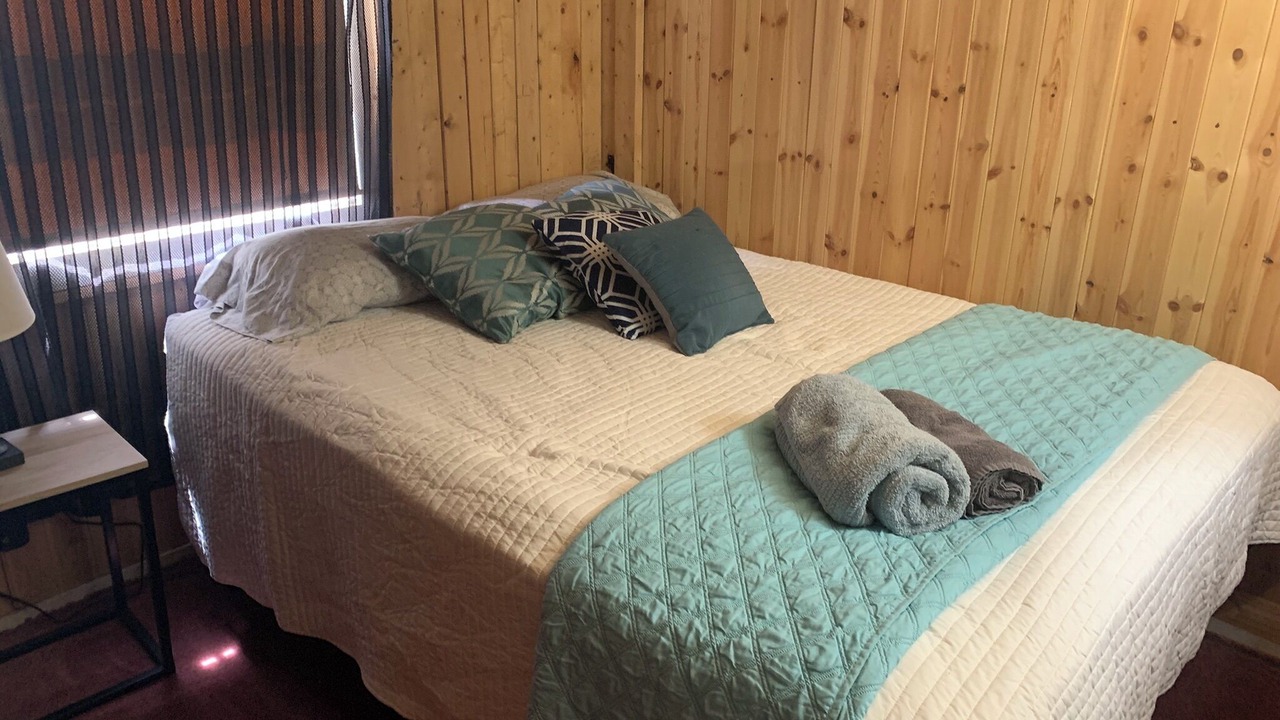 Photo of Bedroom in Shawanese