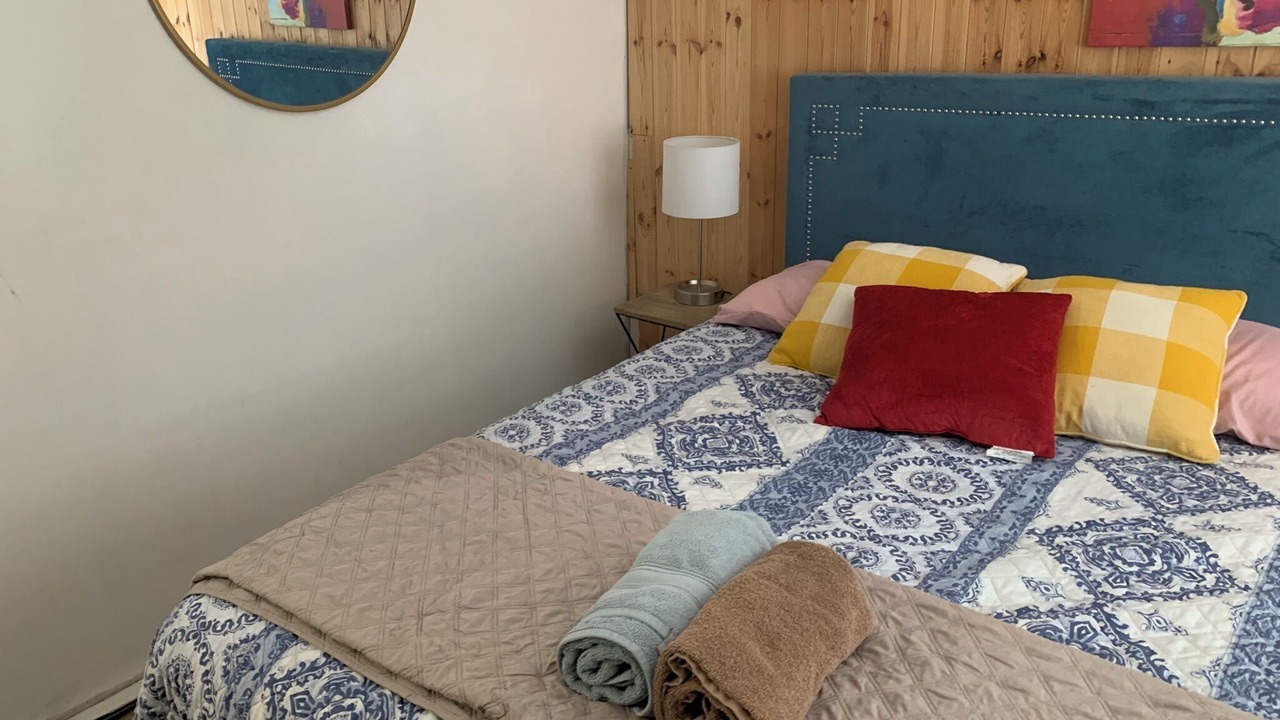 Photo of Bedroom in Shawanese