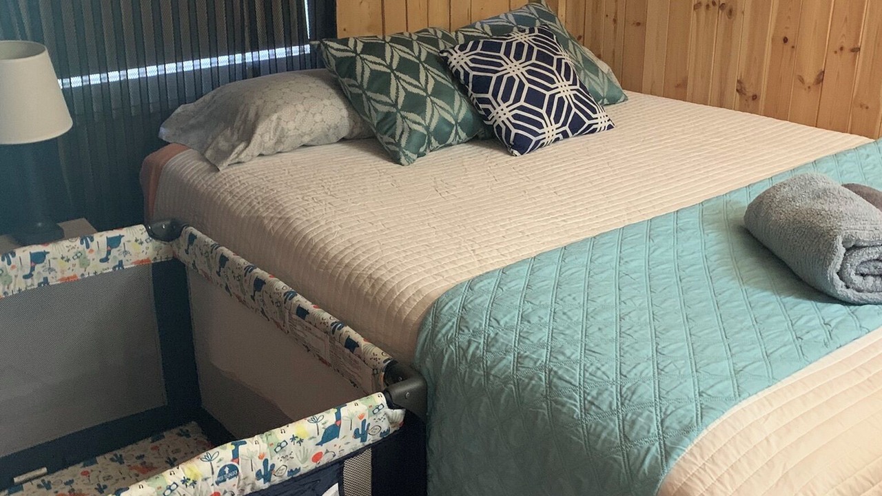 Photo of Bedroom in Shawanese