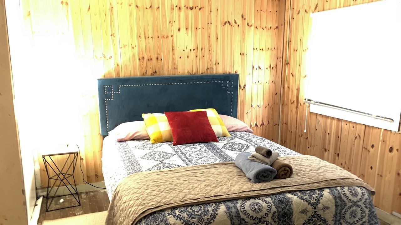 Photo of Bedroom in Shawanese