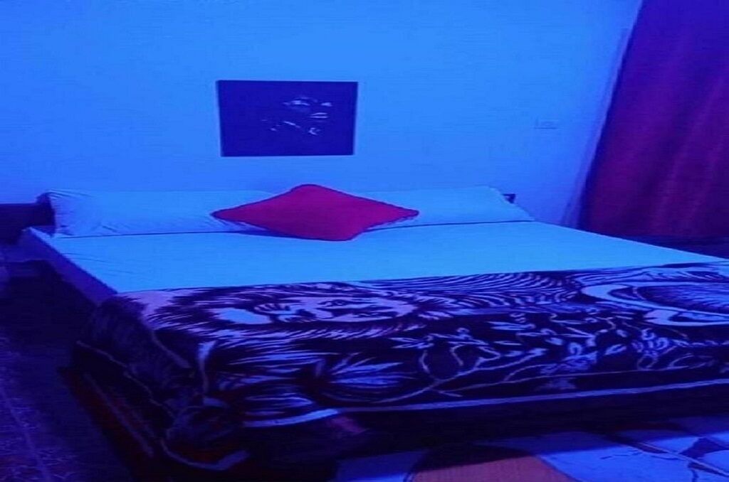 Photo of Bedroom in Yof