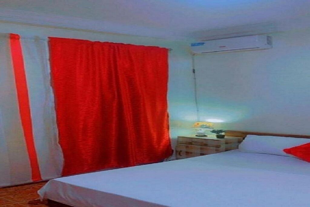 Photo of Bedroom in Yof